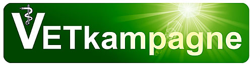 Vetkampagne Tierarztshop-Logo