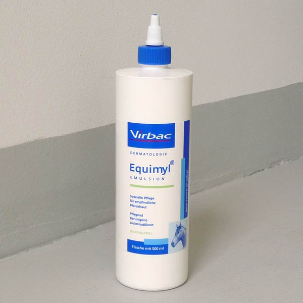 Equimyl Lotion 500 ml | Juckreiz Pferd