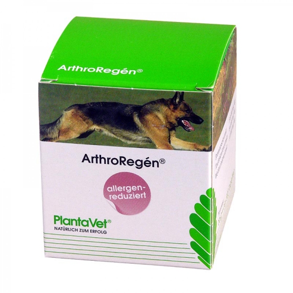 Arthroregen 300 Tabs