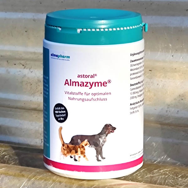 Astoral Almazyme 500 g