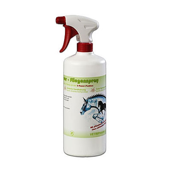 EquiPower Fliegenspray 1000 ml