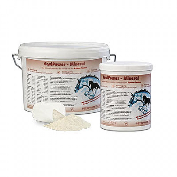 EquiPower Mineral 5 kg