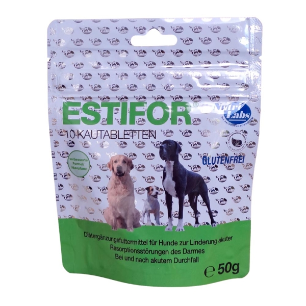 Estifor Hund